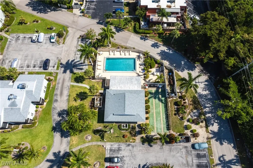 7156 Blanquilla Court Fort Myers FL 33908