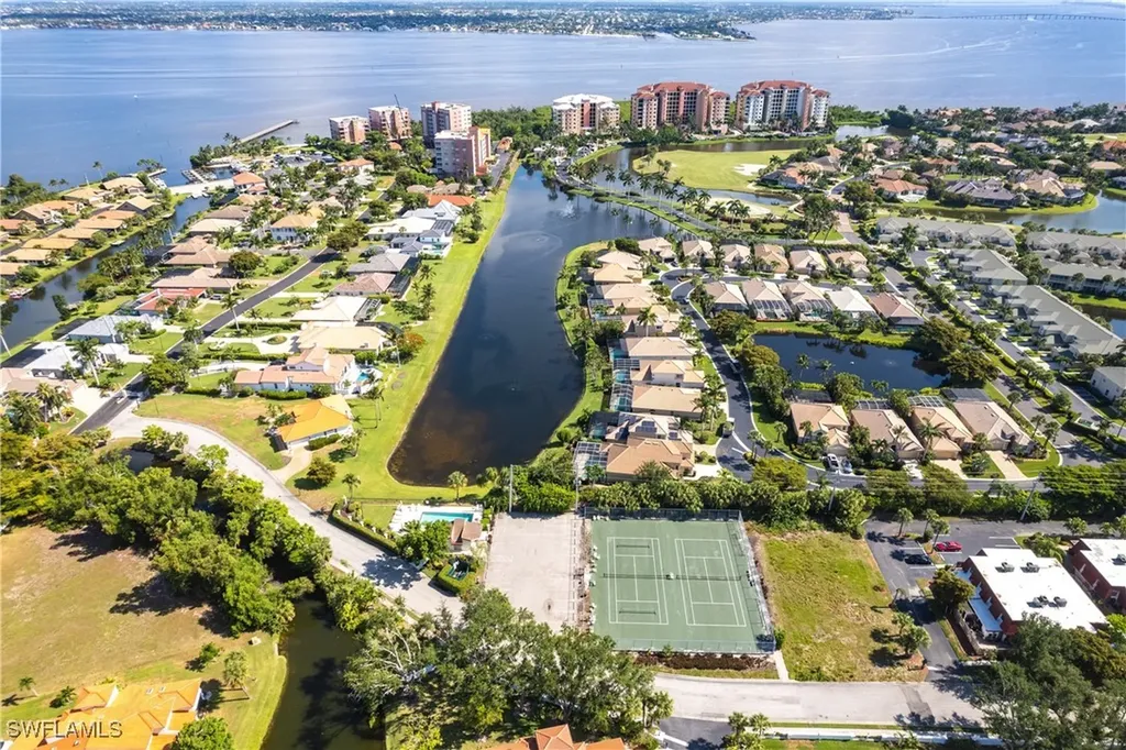 7156 Blanquilla Court Fort Myers FL 33908