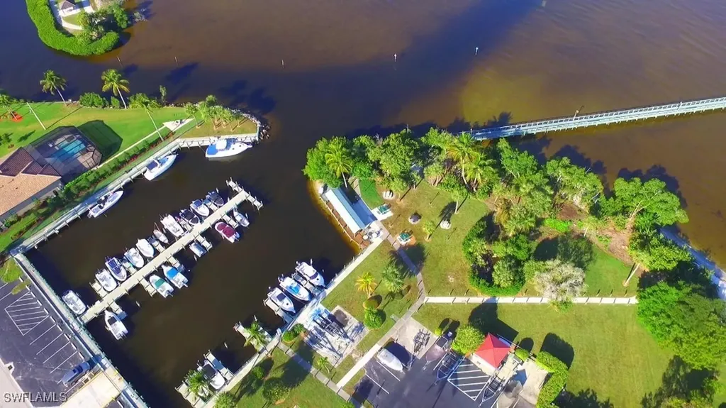 7156 Blanquilla Court Fort Myers FL 33908