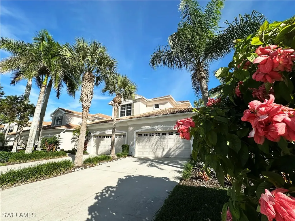 4750 Shinnecock Hills Court Naples FL 34112