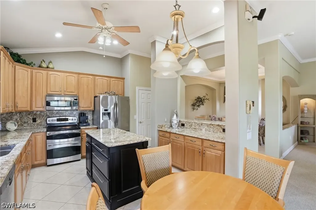 4750 Shinnecock Hills Court Naples FL 34112