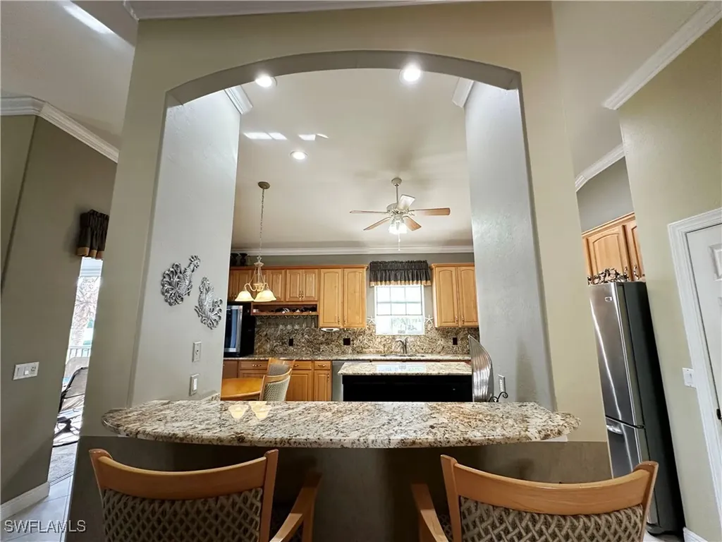 4750 Shinnecock Hills Court Naples FL 34112