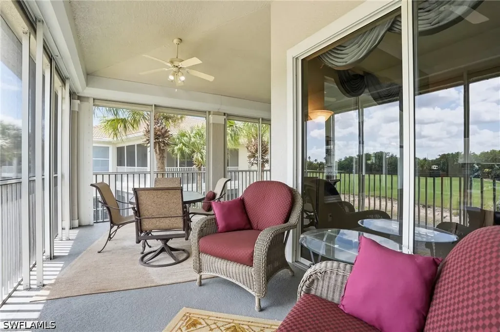 4750 Shinnecock Hills Court Naples FL 34112
