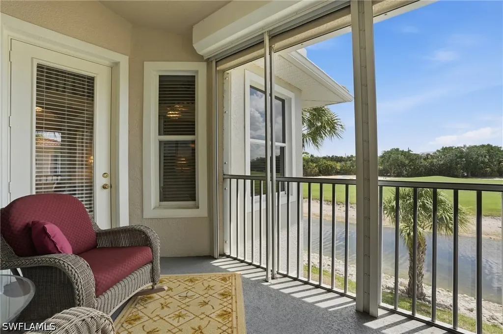 4750 Shinnecock Hills Court Naples FL 34112