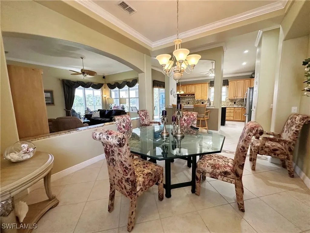 4750 Shinnecock Hills Court Naples FL 34112
