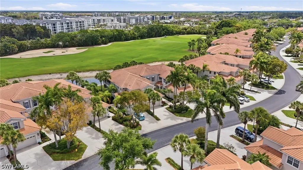 4750 Shinnecock Hills Court Naples FL 34112