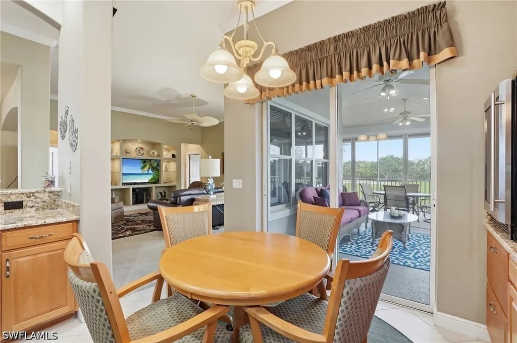 4750 Shinnecock Hills Court Naples FL 34112