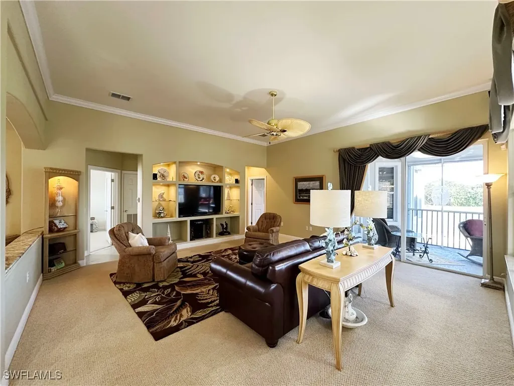 4750 Shinnecock Hills Court Naples FL 34112