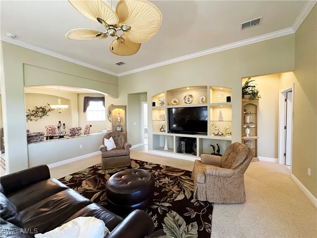 4750 Shinnecock Hills Court Naples FL 34112