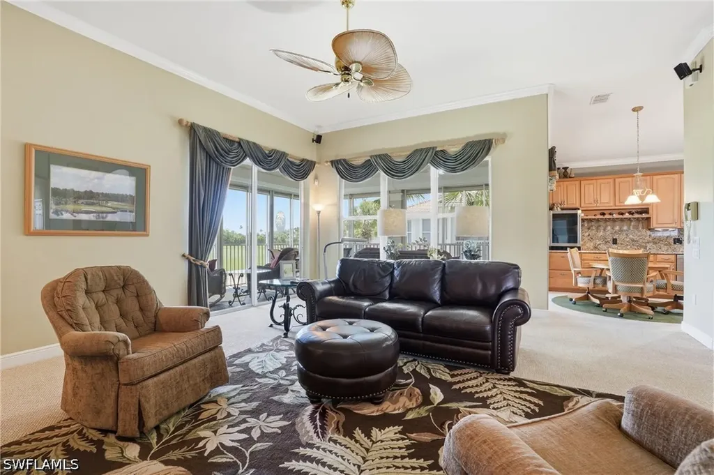 4750 Shinnecock Hills Court Naples FL 34112