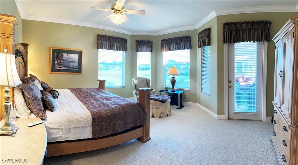 4750 Shinnecock Hills Court Naples FL 34112