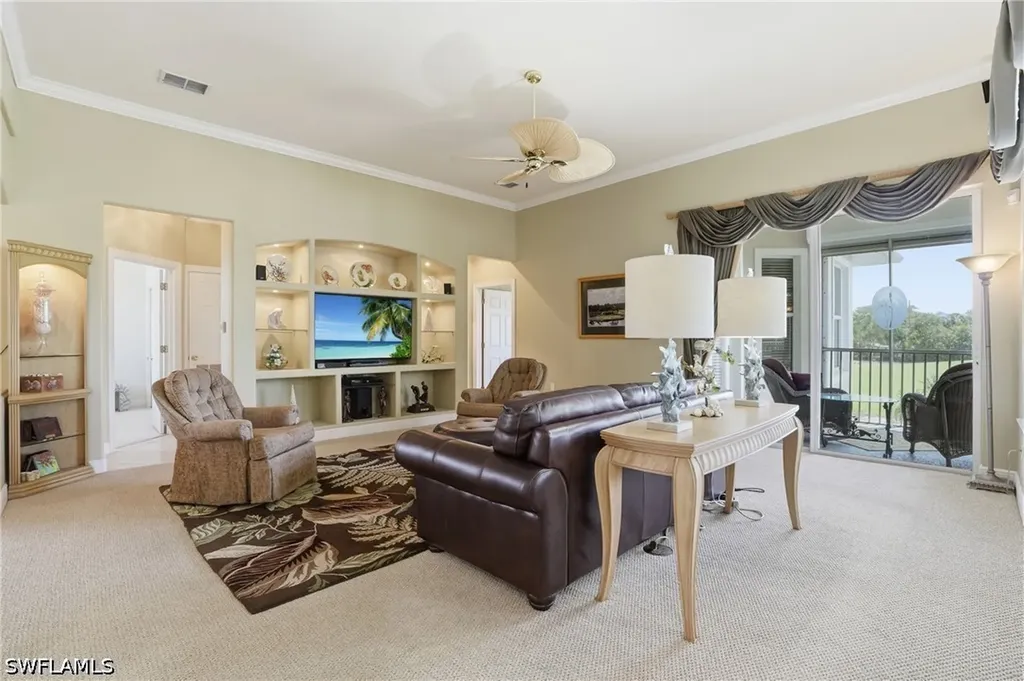 4750 Shinnecock Hills Court Naples FL 34112