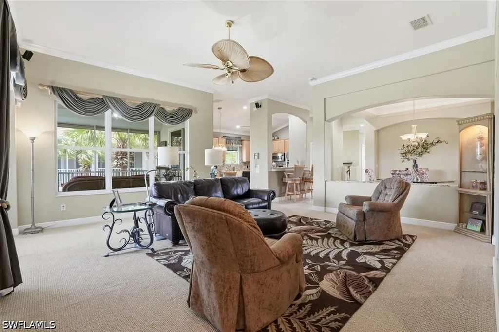4750 Shinnecock Hills Court Naples FL 34112