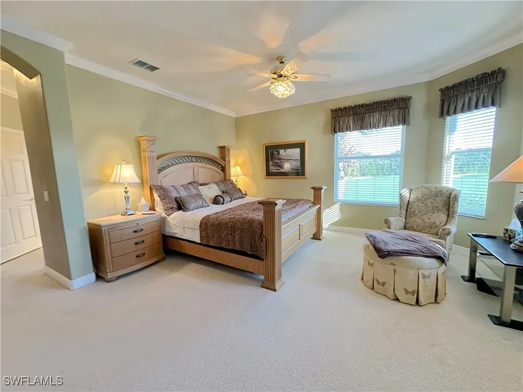 4750 Shinnecock Hills Court Naples FL 34112