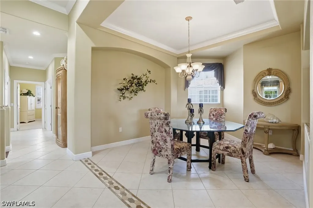 4750 Shinnecock Hills Court Naples FL 34112
