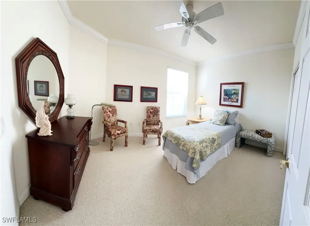 4750 Shinnecock Hills Court Naples FL 34112