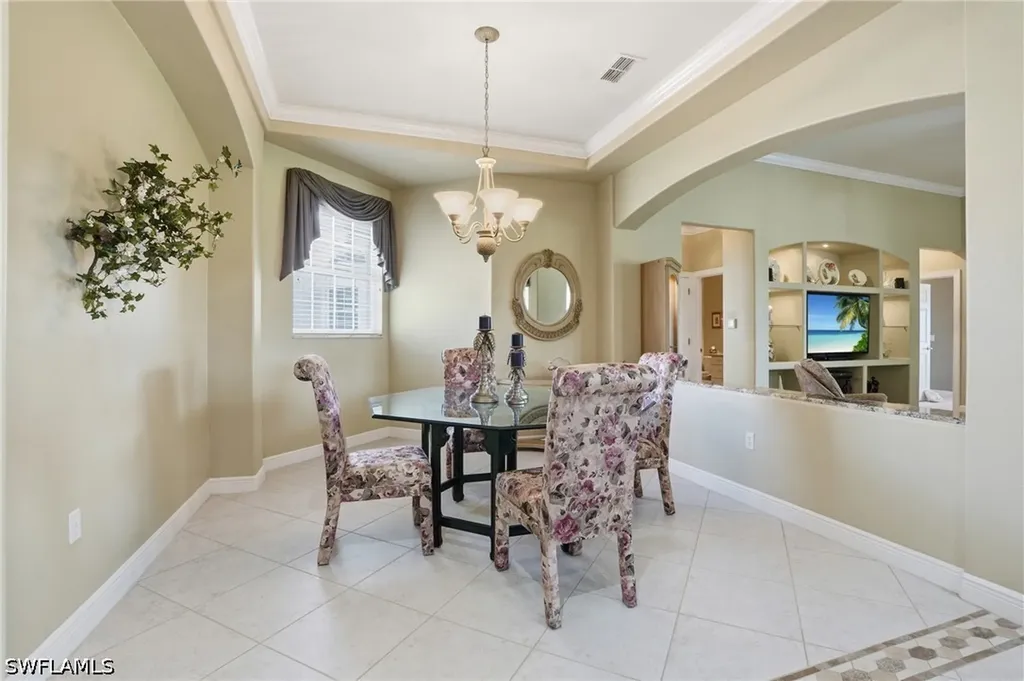 4750 Shinnecock Hills Court Naples FL 34112