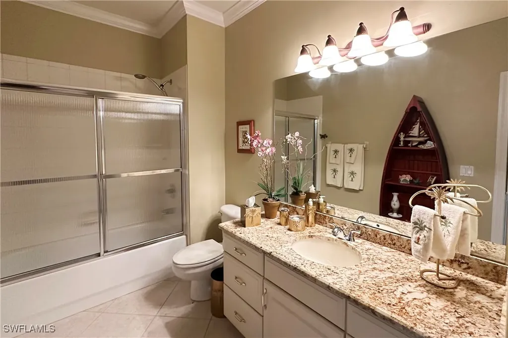 4750 Shinnecock Hills Court Naples FL 34112