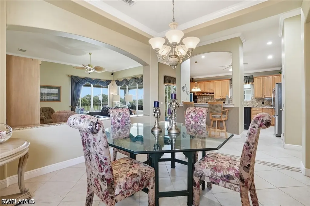 4750 Shinnecock Hills Court Naples FL 34112