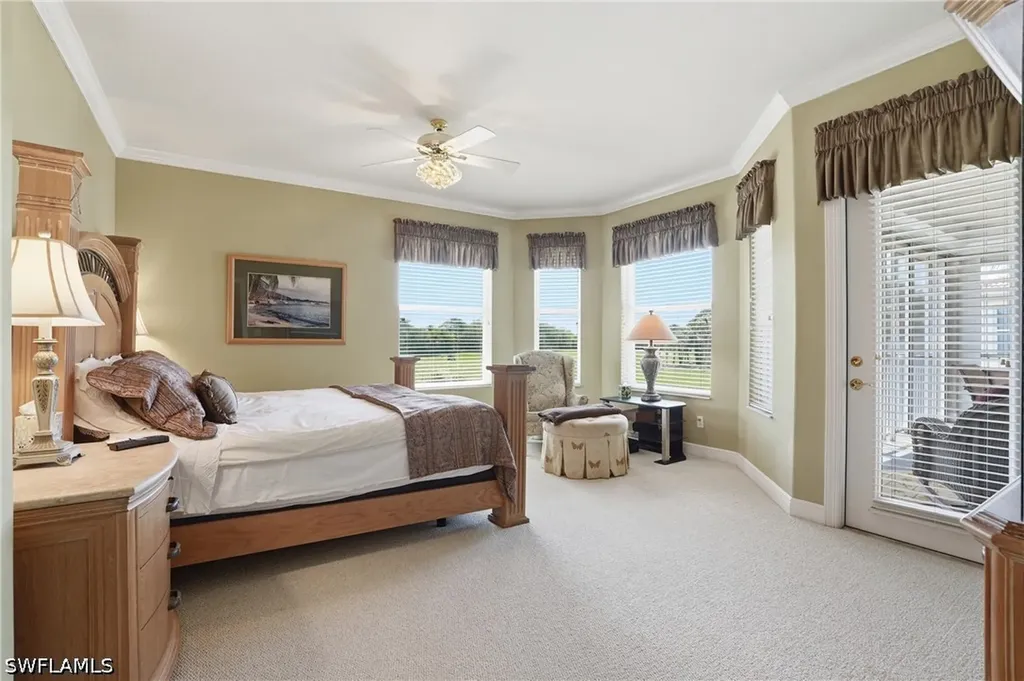 4750 Shinnecock Hills Court Naples FL 34112