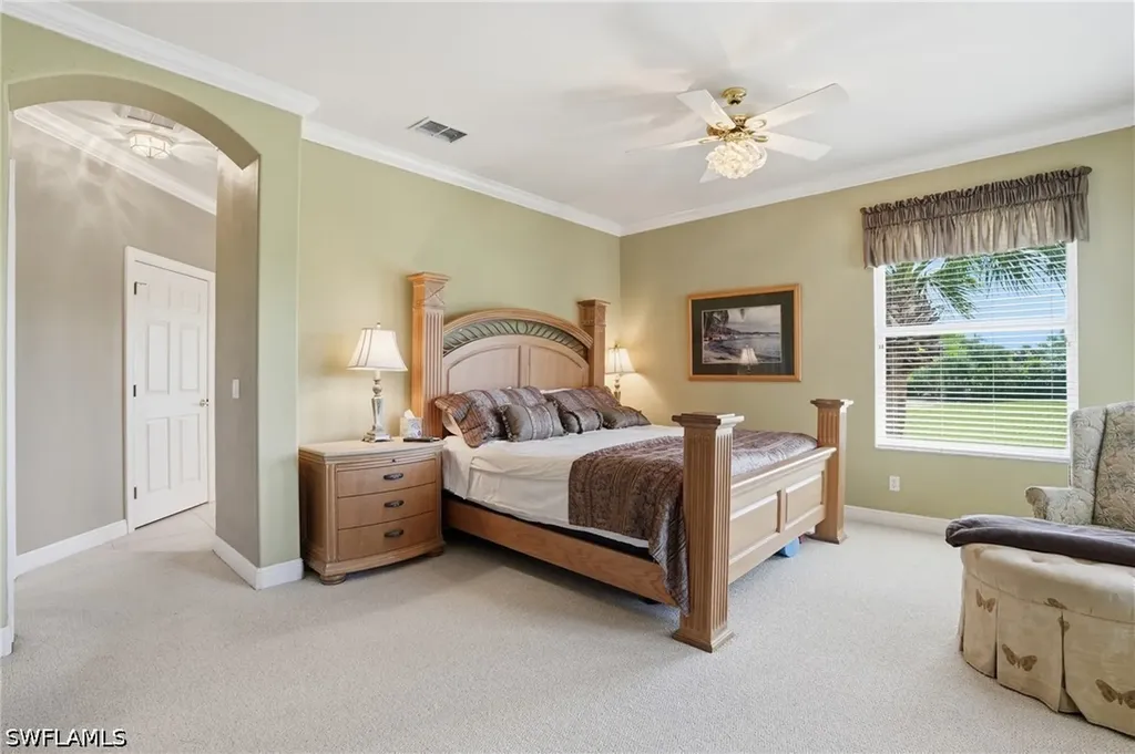 4750 Shinnecock Hills Court Naples FL 34112