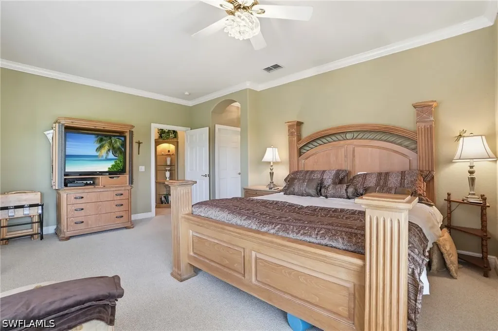 4750 Shinnecock Hills Court Naples FL 34112