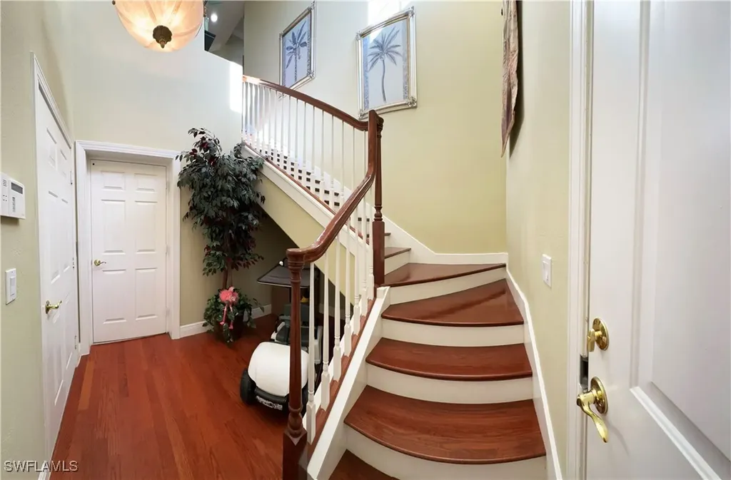 4750 Shinnecock Hills Court Naples FL 34112