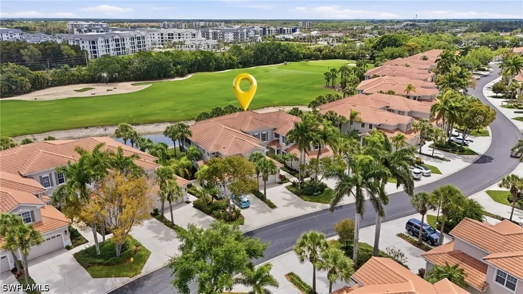 4750 Shinnecock Hills Court Naples FL 34112