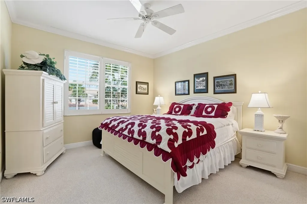 4750 Shinnecock Hills Court Naples FL 34112