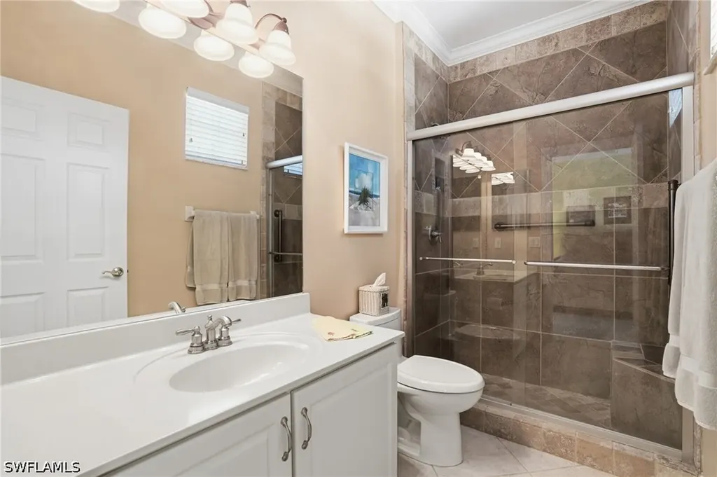 4750 Shinnecock Hills Court Naples FL 34112