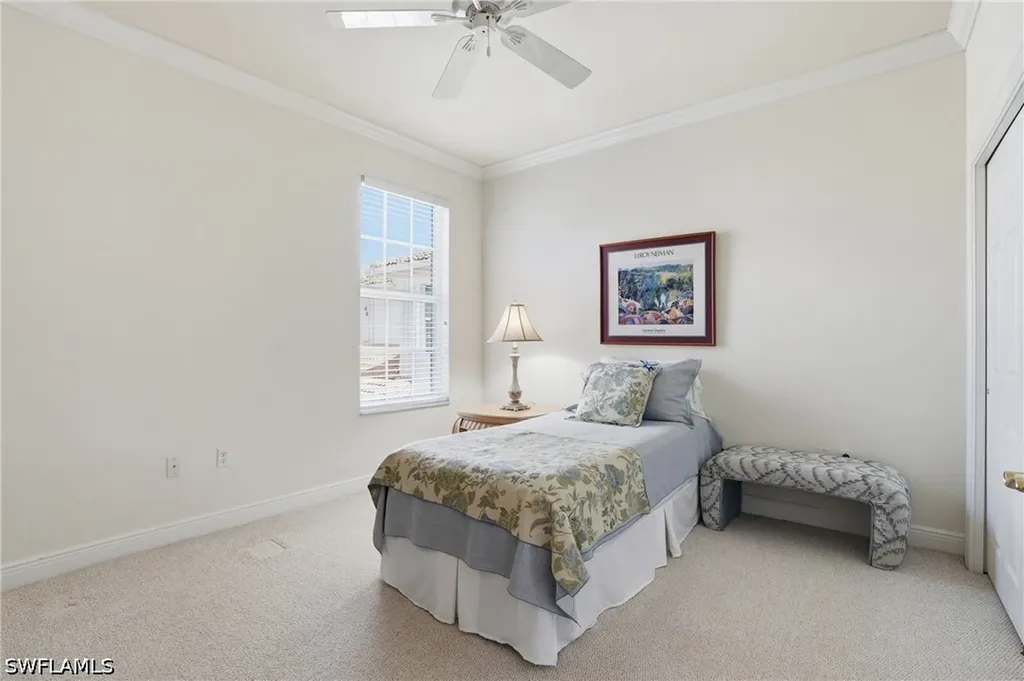 4750 Shinnecock Hills Court Naples FL 34112