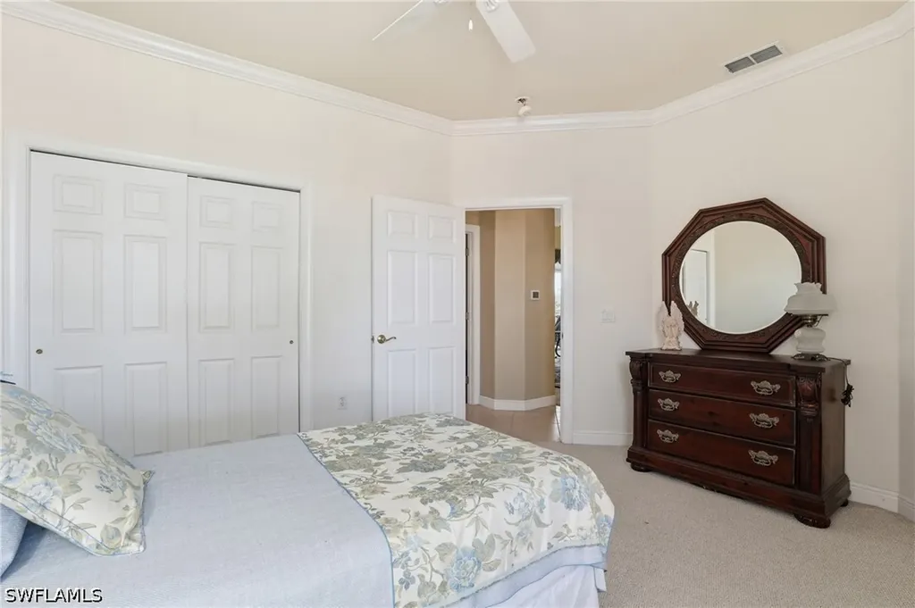 4750 Shinnecock Hills Court Naples FL 34112