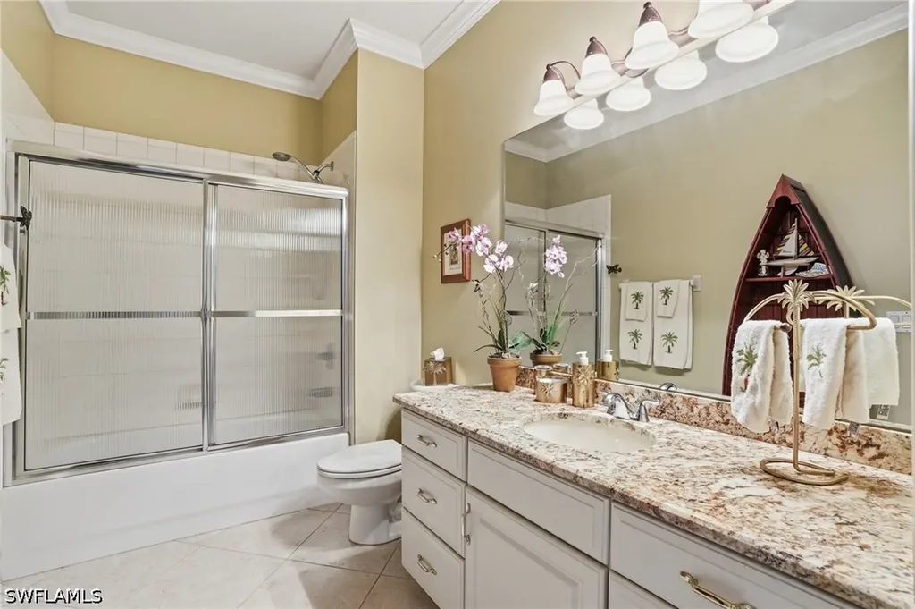 4750 Shinnecock Hills Court Naples FL 34112