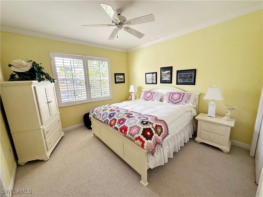 4750 Shinnecock Hills Court Naples FL 34112