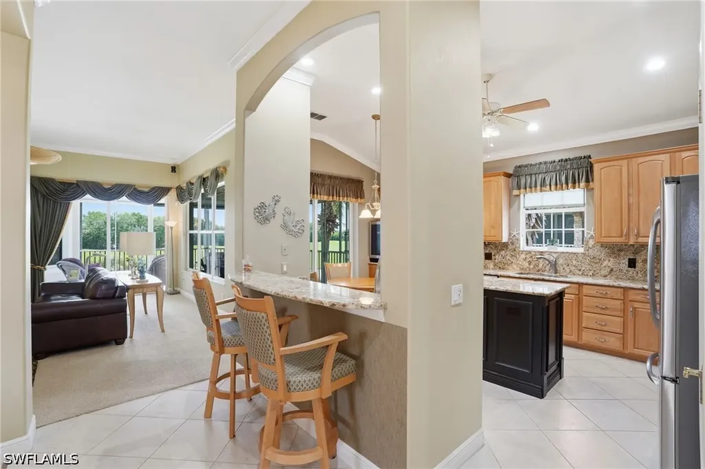 4750 Shinnecock Hills Court Naples FL 34112