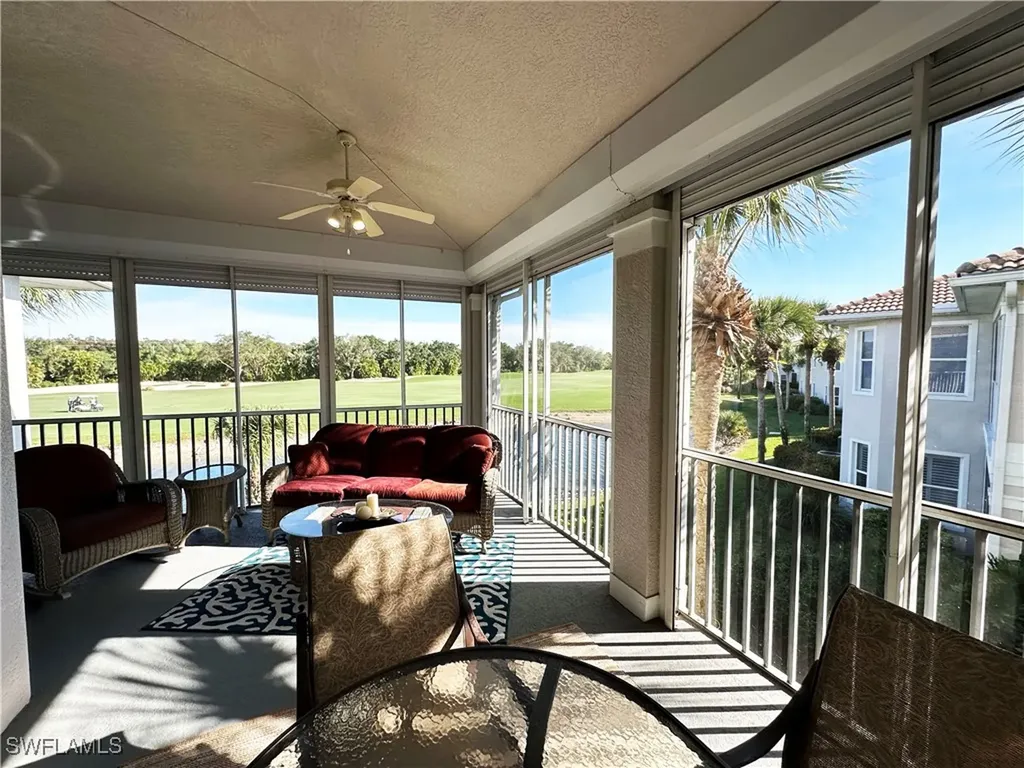 4750 Shinnecock Hills Court Naples FL 34112