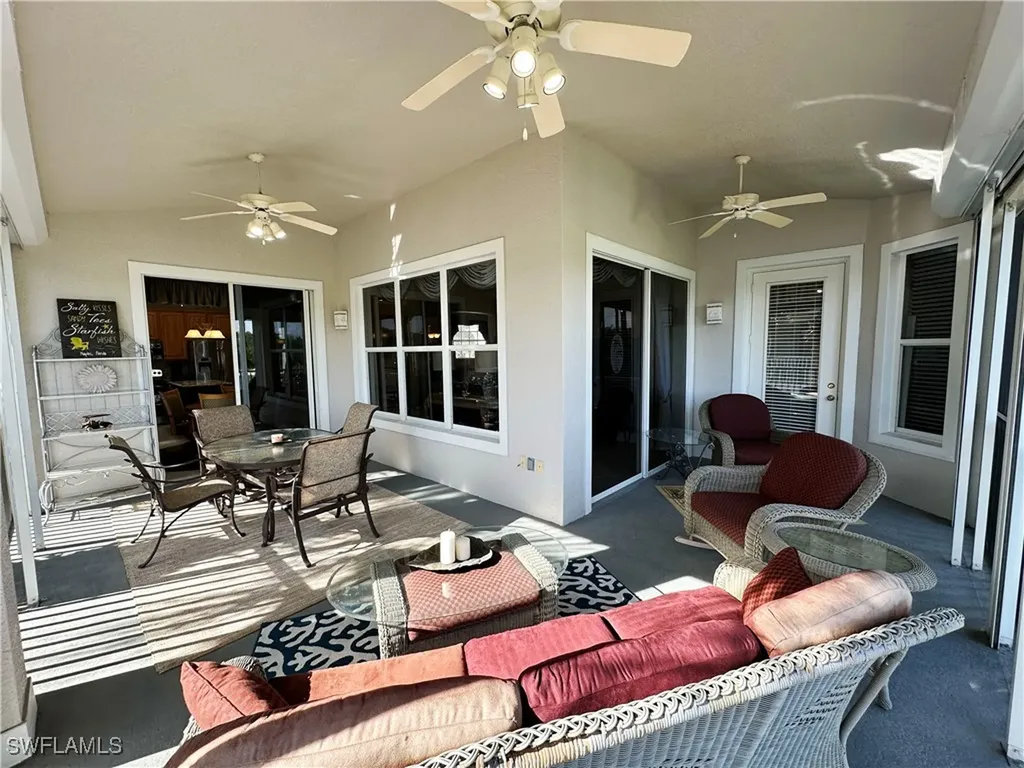 4750 Shinnecock Hills Court Naples FL 34112