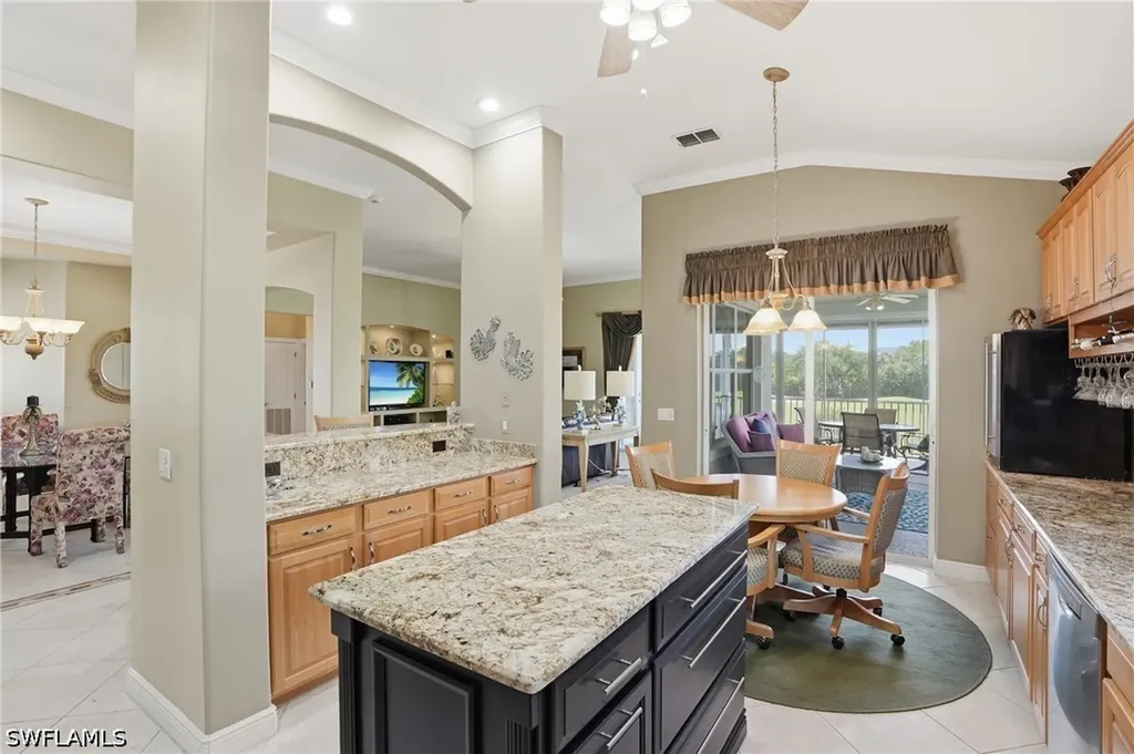 4750 Shinnecock Hills Court Naples FL 34112
