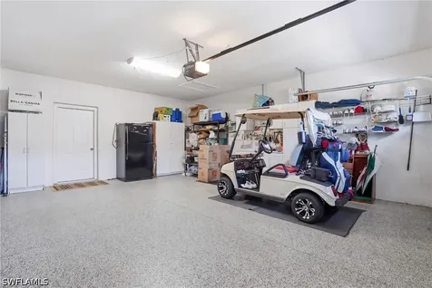 4750 Shinnecock Hills Court Naples FL 34112