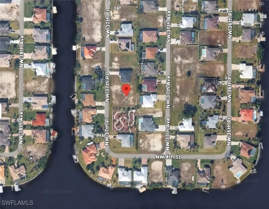 413 NW 37th Place Cape Coral FL 33993
