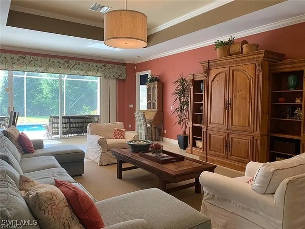 14780 Glen Eden Drive Naples FL 34110