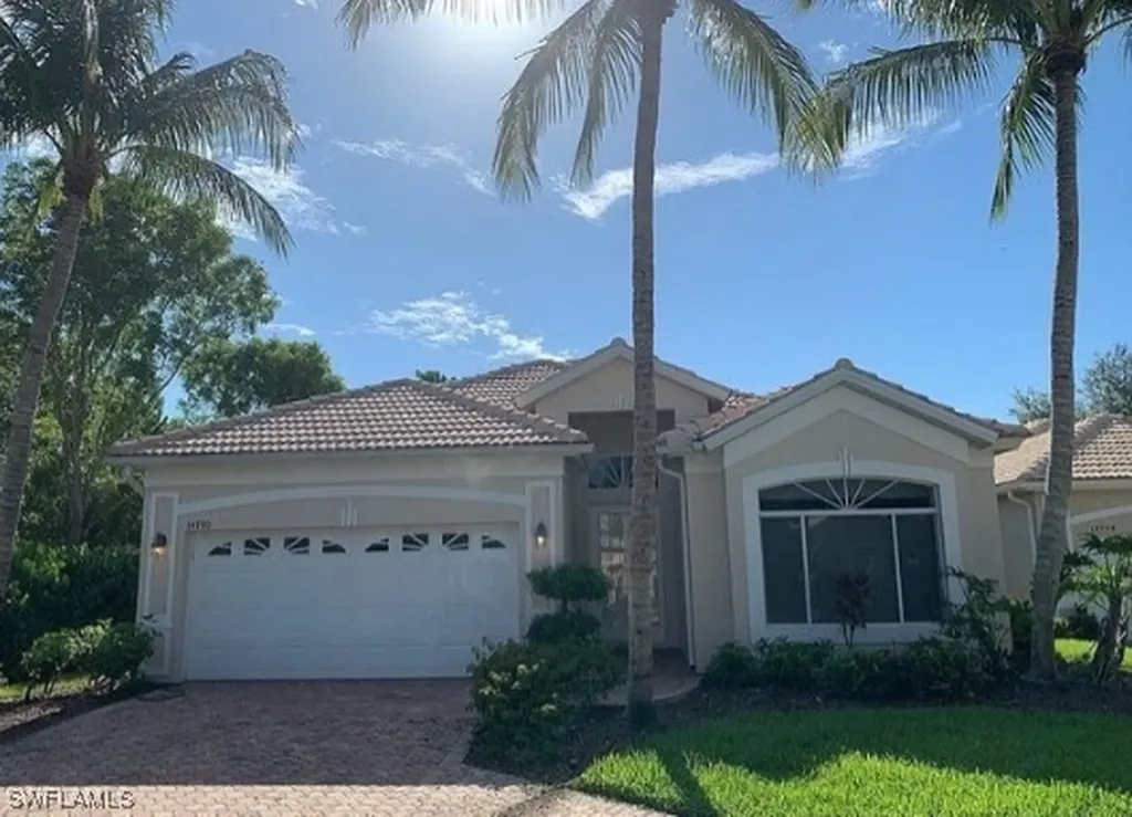 14780 Glen Eden Drive Naples FL 34110