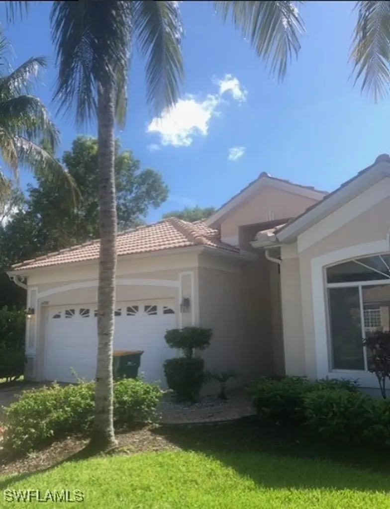 14780 Glen Eden Drive Naples FL 34110