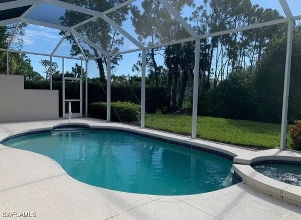 14780 Glen Eden Drive Naples FL 34110