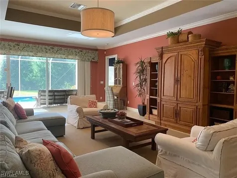 14780 Glen Eden Drive Naples FL 34110