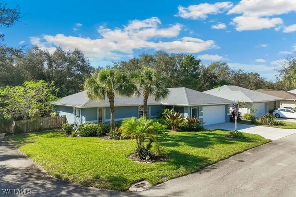 26909 Morton Grove Drive Bonita Springs FL 34135
