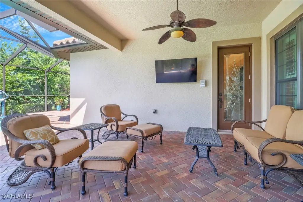 16117 Herons View Drive Alva FL 33920