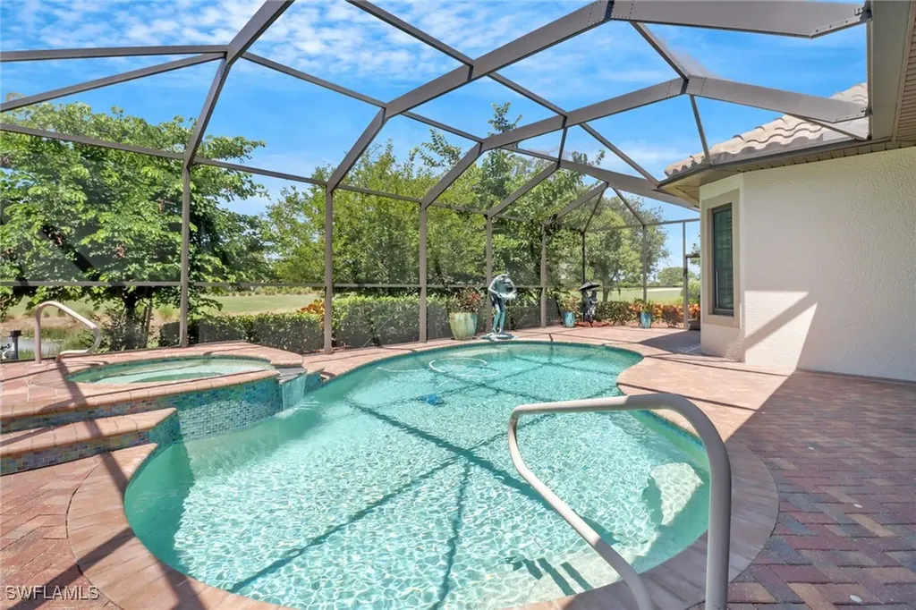 16117 Herons View Drive Alva FL 33920