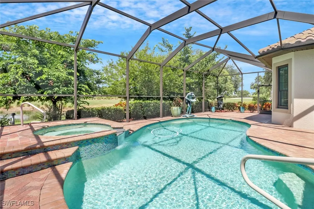 16117 Herons View Drive Alva FL 33920