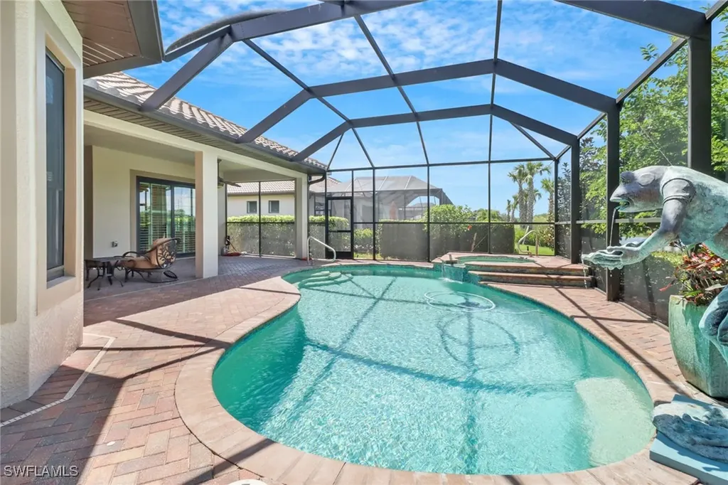 16117 Herons View Drive Alva FL 33920